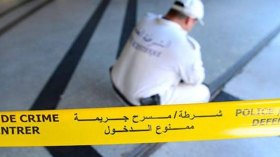 شباب يقتلون شيخا في الـ85 وتحرق جثته وبيته بأم البواقي