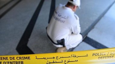 Crime odieux à Sétif: Quatre morts issus de la même famille