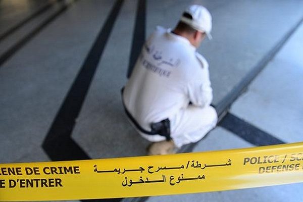 Crime odieux à Sétif: Quatre morts issus de la même famille