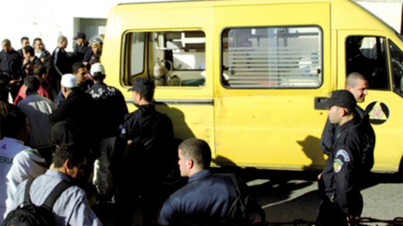 الإعدام لقاتل أخيه البالغ من العمر قرنا بخنشلة