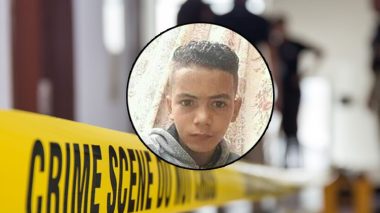 Un jeune garçon froidement égorgé à Bouzareah!