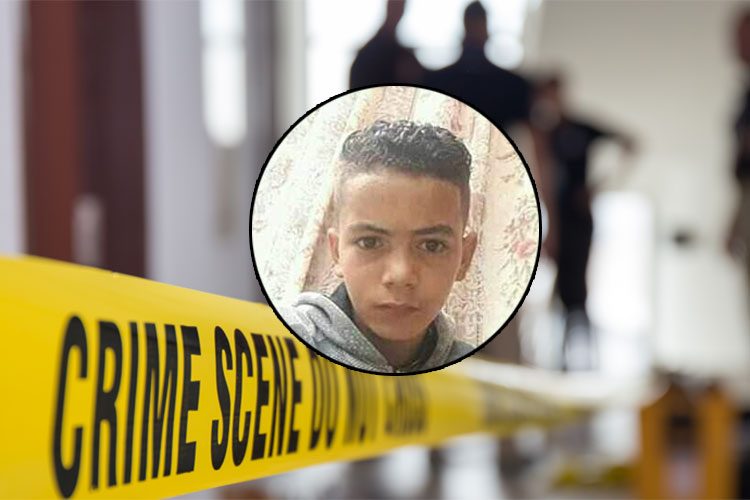 Un jeune garçon froidement égorgé à Bouzareah!