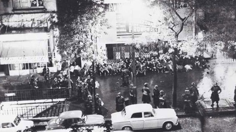 “ماركيز” يوم 17 أكتوبر 61