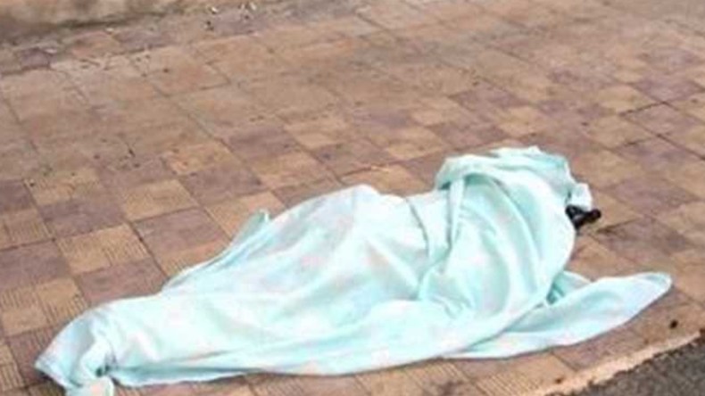 شاب يقتل جاره دقائق قبل الإفطار بتلمسان
