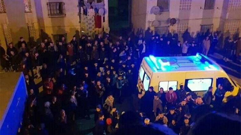 إرهابي تائب يقتل أم أبنائه السبعة بالرصاص في جيجل