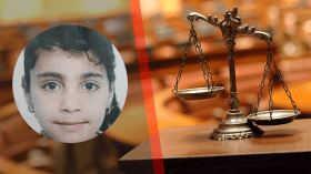توقيف شخصين في قضية مقتل الطفلة سلسبيل بوهران