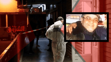 Un 11e Algérien tué à Marseille !