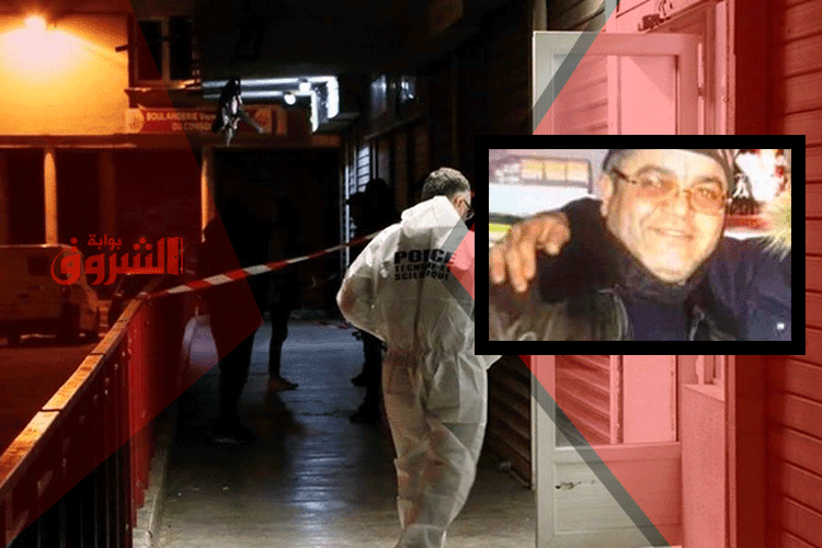 Un 11e Algérien tué à Marseille !