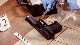 المسيلة: مصرع سيدة على يد زوجها بطلق ناري