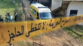 وفاة الضحية الثانية لجريمة تمالوس في سكيكدة