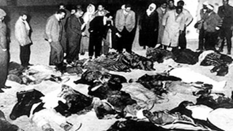 ستيفان بابي يعترف بأن المثقفين والاعلاميين الجزائريين فشلوا في تلميع صورة كامو