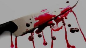 شابّ يقتل والده الذي كان يجوعه ويسجنه بمحل في وهران