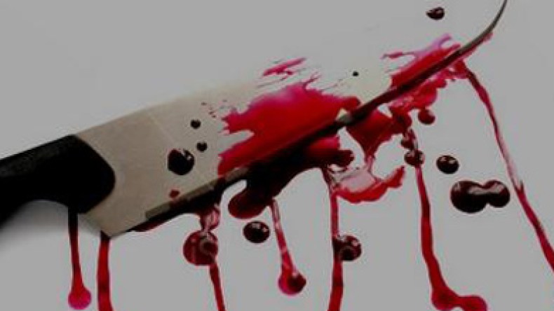 شابّ يقتل والده الذي كان يجوعه ويسجنه بمحل في وهران