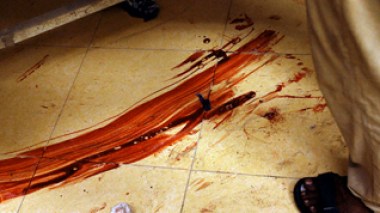 A law in study to punish violence at schools