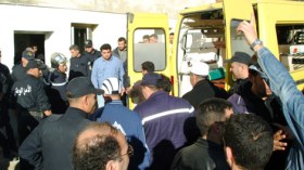 انتحار وجرائم قتل بشعة في شهر التوبة.. والمتهم سبب تافه