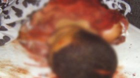 مصالح الأمن تحقق في مذبحة أربعة أفراد بمروانة