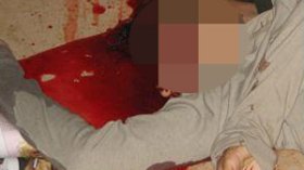 مجرمون يقتلون شابا من أجل هاتف نقال في سوق  بعنابة