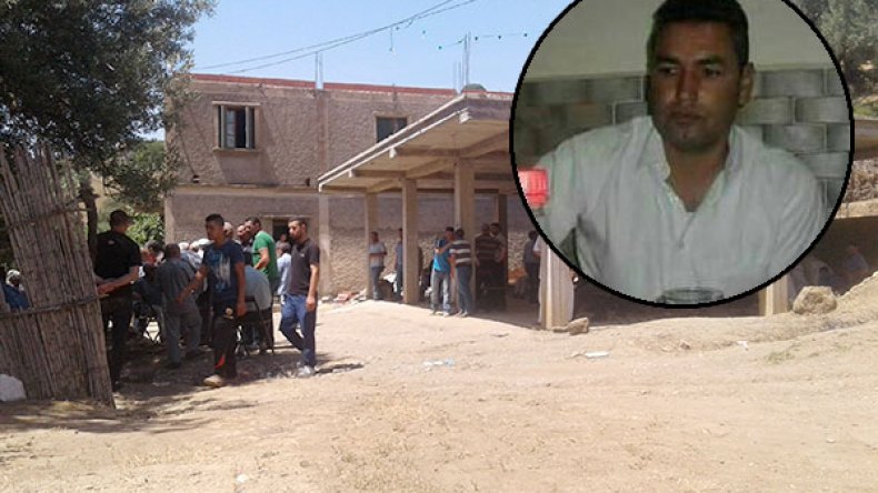 شيخ يقتل ابني شقيقه ووالدتهما ببندقيته قبل الإفطار