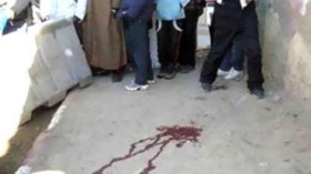 هذه قصة فصل رأسي المحامي والمقاول بزرالدة ورمي أطرافهما في أكياس