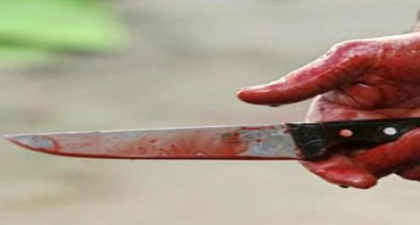 Chlef : un homme poignarde mortellement sa femme enceinte