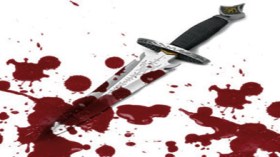 مراهقان  يعذبان  والدتهما  وينكلان بجثتها بعد قتلها بالمدية.. !