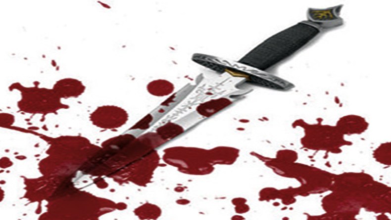 مراهقان  يعذبان  والدتهما  وينكلان بجثتها بعد قتلها بالمدية.. !