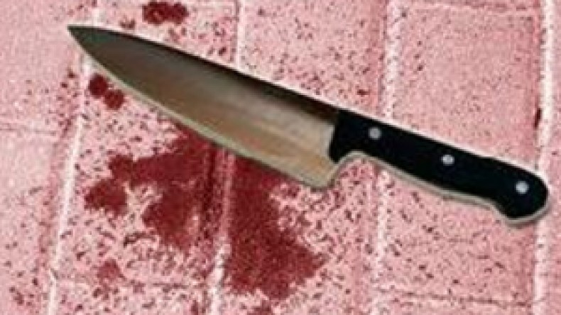 عروس تذبح حماتها وتقطع جسدها وتدّعي أنها أميرة إرهابية