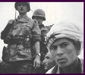 Paris: plus de 8000 signatures contre l’hommage officiel au général Bigeard