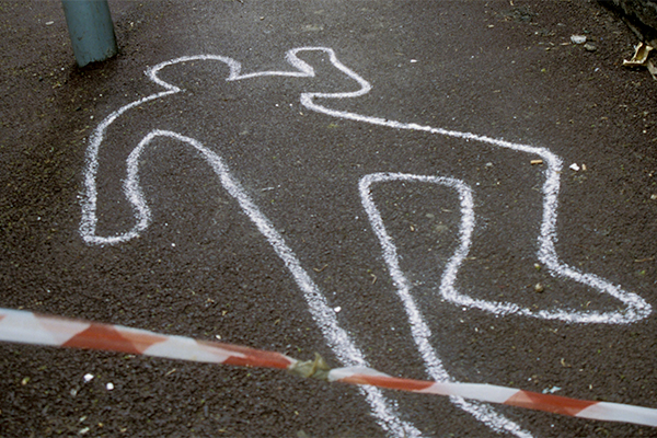 Un ancien détenu à Guantanamo tue un algérien à Marseille