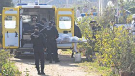 العثور على جثة فتاة في العشرينات مقتولة بآلة حادة بالدويرة