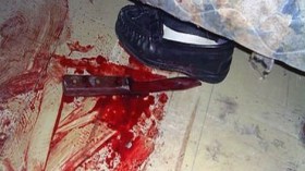 ملثمون يقتلون شابا بسيف عرضه 5 سنتيمترات بهراوة في العاصمة