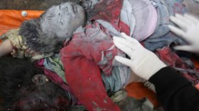 إخوان مصر يطالبون العالم بمحاكمة مجرمي الحرب في إسرائيل