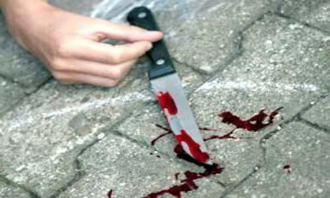 Sidi Bel-Abbès: deux personnes ivres tuent sauvagement leur ami à cause d’une fille