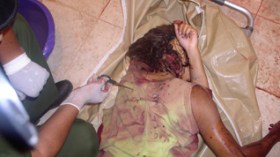 Security report: Algerian families square up to each other through crimes and violence