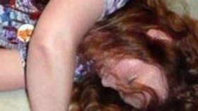 “باتريوت” يقتل إبنته وإبنه ويضرم النار في منزله ويفرّ