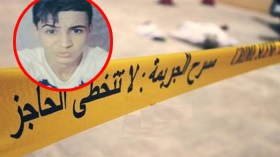 حبس متهمين في قضية مقتل التلميذ “رشيد” بالدار البيضاء