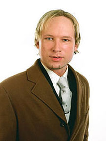 Norvège : Breivik en détention, dit avoir voulu sauver son pays de l'islam