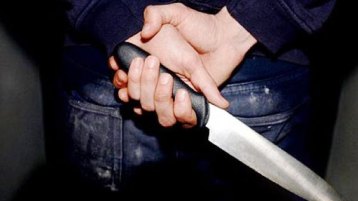 مجرم في كلّ بيت!