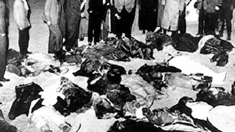 أغلب‭ ‬المجاهدين‭ ‬غير‭ ‬مؤهلين‭ ‬لكتابة‭ ‬التاريخ