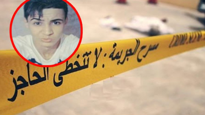 تأجيل الفصل في قضية مقتل التلميذ رشيد بالدار البيضاء
