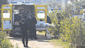 مجهولون يقتلون فتاة داخل غرفتها بسيدي بلعباس