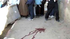 جرائم بالجملة في لايات بالشرق