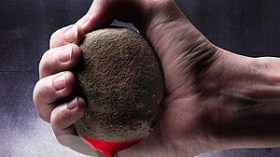 يقتل زوجته بـ”تورنيفيس” وحجرة بعد ساعات من عقد زواجهما