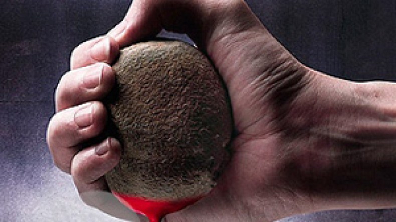 يقتل زوجته بـ”تورنيفيس” وحجرة بعد ساعات من عقد زواجهما