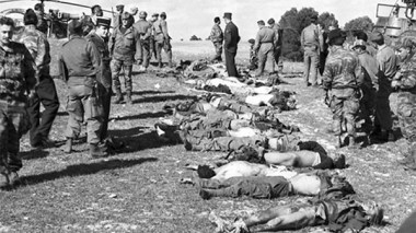 National Liberation War: France To Compensate Only Those Algerians With French Nationality