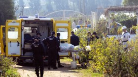 دراكولا اسطاوالي يطعن طليقته ويشرب دمها