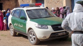شاب يقتل أمه بطريقة وحشية في سطيف