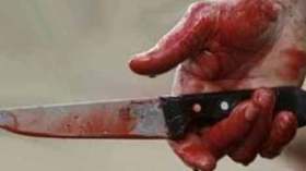 باتنة: مريض نفسيا يقتل جاره بطعنة خنجر لجلوسه قرب منزله