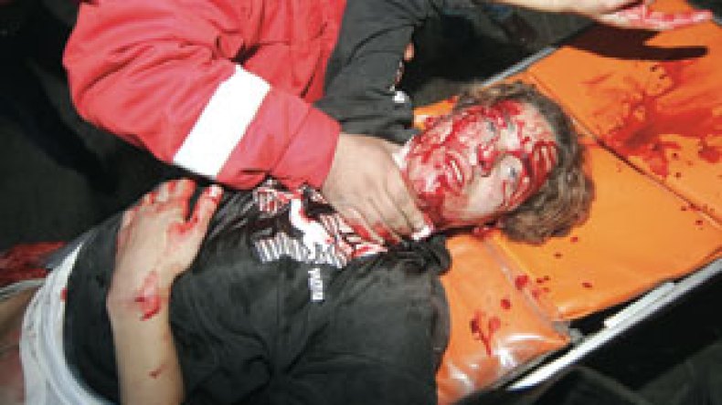 المقاومة تُجبر الصهاينة على الانسحاب من تل الهوى