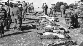 Sénateur français: “L’armée française a utilisé des armes prohibées en Algérie”